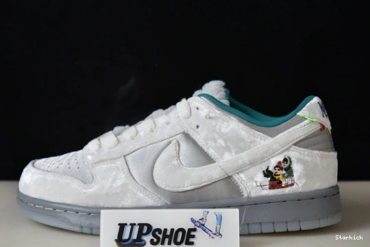 WMNS NIKE DO2326 DUNK LOW 001 - 'ICE' 0307
